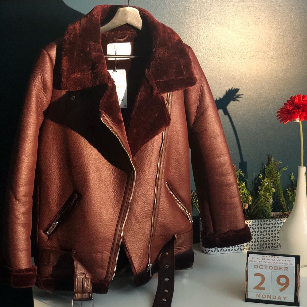 Women’s Jacket